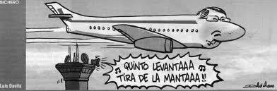 Controladores aéreos, militarizados. Controladores aéreos, militarizados.