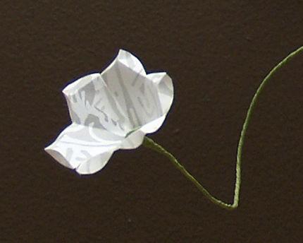 Diy: Ramo de flores de papel Diy: Ramo de flores de papel