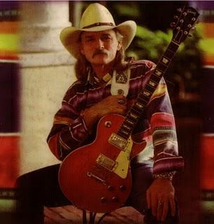 Happy Birthday Dickey Betts!! Happy Birthday Dickey Betts!!