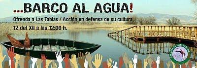 Salvemos las Tablas, ¡ya! y para siempre Salvemos las Tablas, ¡ya! y para siempre
