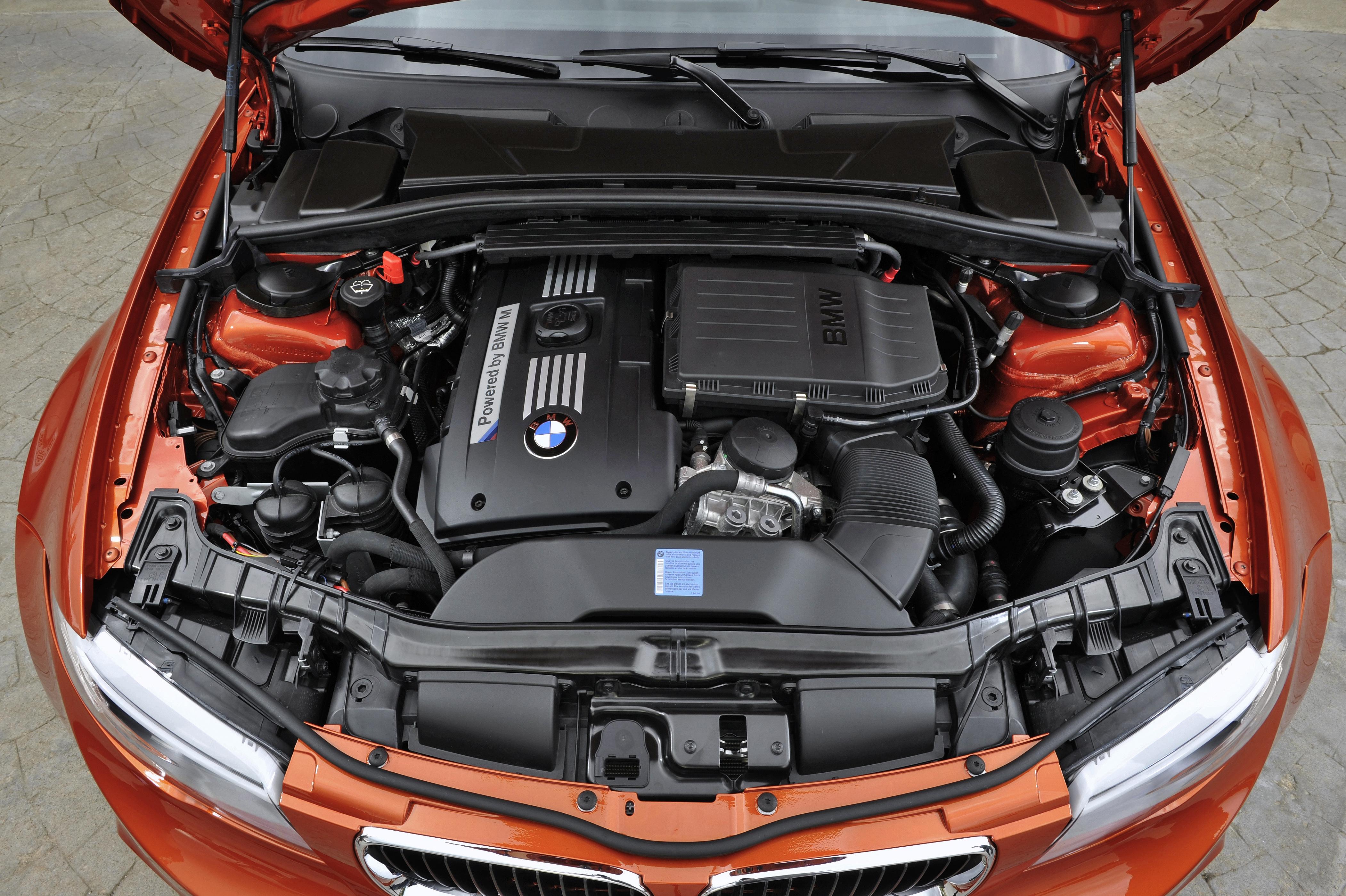 BMW Serie 1M Coupé - Por fin llegó