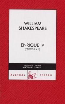 William Shakespeare - Enrique IV