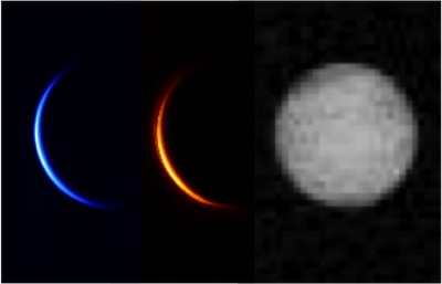 Akatsuki podría tener su sistema de propulsión dañado Akatsuki podría tener su sistema de propulsión dañado