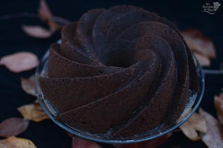 bundt cake muerte por chocolate tererecetas 04