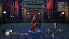 Nights of Azure 11