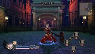 Nights of Azure 16