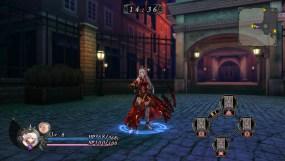 Nights of Azure 10