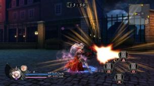 Nights of Azure 13