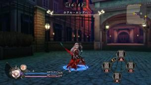 Nights of Azure 20