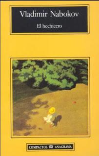 El hechicero El hechicero