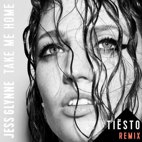 Tiësto remezcla el single ‘Take Me Home’ de Jess Glynne Nueva remezcla de Tiësto
