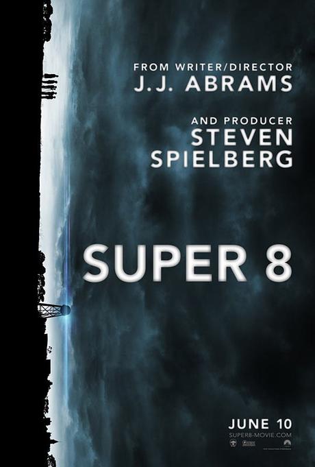 Todos los problemas de SUPER 8 en 12 minutos Poster