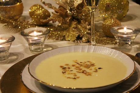 Propuesta menú Noche Buena 2015 (paso a paso) Propuesta menú Noche Buena 2015 (paso a paso)