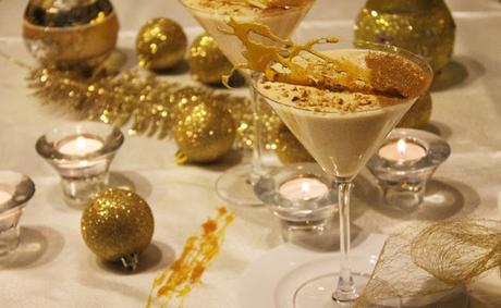 Propuesta menú Noche Buena 2015 (paso a paso) Propuesta menú Noche Buena 2015 (paso a paso)