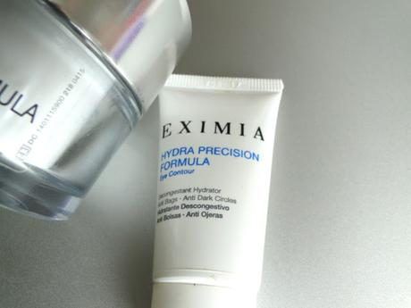 Nuevas Hydra Precision de Eximia, básicas y necesarias. Nuevas Hydra Precision de Eximia, básicas y necesarias.