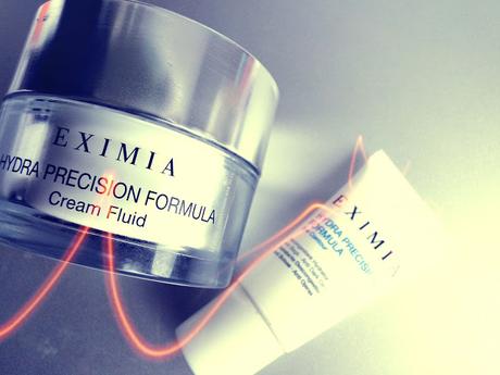 Nuevas Hydra Precision de Eximia, básicas y necesarias. Nuevas Hydra Precision de Eximia, básicas y necesarias.