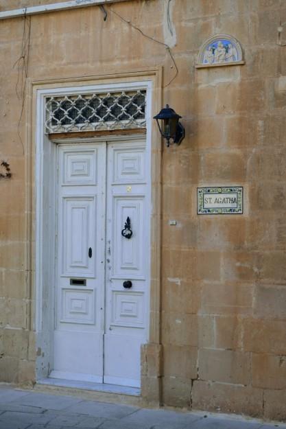 Mdina, la antigua capital de Malta