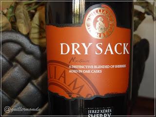 Dry Sack Medium, de Williams & Humbert y otros medium...