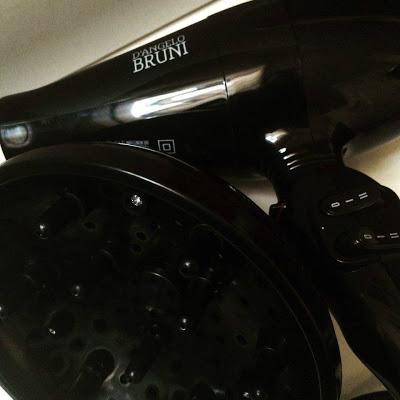 Productos de peluquería: secador nuevo Productos de peluquería: secador nuevo