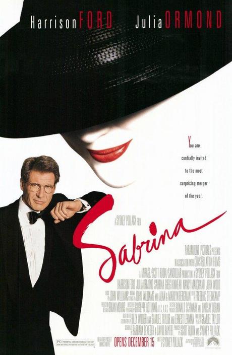 Reseña: Sabrina (1995).