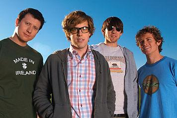 Obsesión Musical: Konstantine de Something Corporate. Obsesión Musical: Konstantine de Something Corporate.