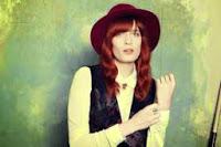 Florence and the Machine tiene fechas y prepara disco