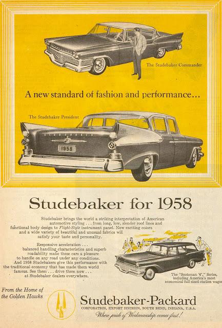 Viejos Studebaker Viejos Studebaker