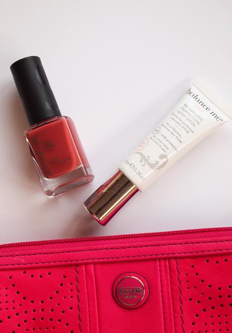 Balance Me BB Natural Perfection Balance Me BB Natural Perfection