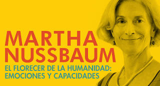 Martha Nussbaum sobre el papel de las artes liberales en la revolución educativa. Universidad de Antioquia