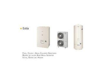 Saca partido a tu piscina todo el año con las bombas de calor Saca partido a tu piscina todo el año con las bombas de calor