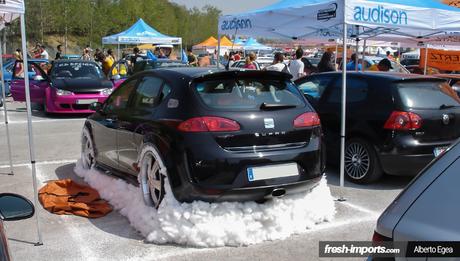 La evolución de los coches tuning en los últimos 10 años