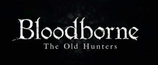 BloodborneOldHunters BloodborneOldHunters