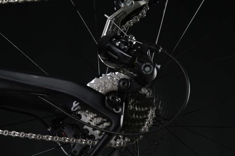 Daymak EC1 una e-bike que busca empujar los limites en peso y costo accesible Daymak EC1 una e-bike que busca empujar los limites en peso y costo accesible