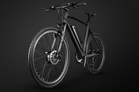 Daymak EC1 una e-bike que busca empujar los limites en peso y costo accesible Daymak EC1 una e-bike que busca empujar los limites en peso y costo accesible