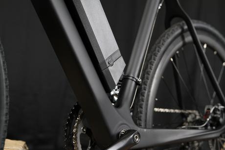 Daymak EC1 una e-bike que busca empujar los limites en peso y costo accesible Daymak EC1 una e-bike que busca empujar los limites en peso y costo accesible