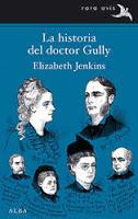 Autores Encadenados #7: Elizabeth Jenkins