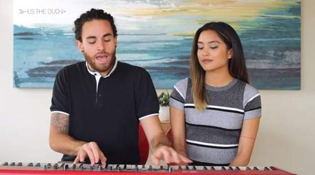 Us The Duo repasa los éxitos de 2015 en un solo tema Nueva versión de Us The Duo