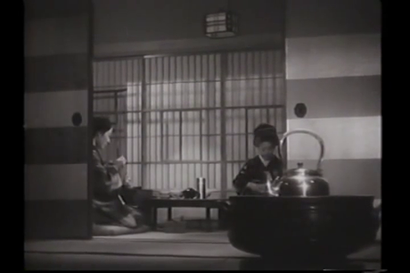 Okayo no Kakugo - 1939 Okayo no Kakugo - 1939