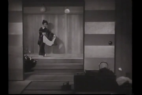 Okayo no Kakugo - 1939 Okayo no Kakugo - 1939