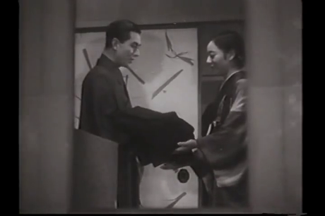 Okayo no Kakugo - 1939 Okayo no Kakugo - 1939