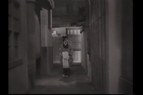 Okayo no Kakugo - 1939 Okayo no Kakugo - 1939