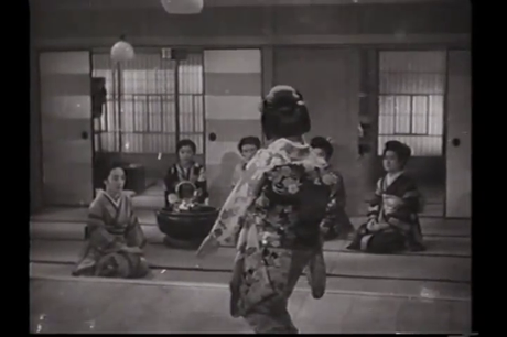 Okayo no Kakugo - 1939 Okayo no Kakugo - 1939