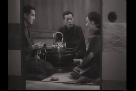 Okayo no Kakugo - 1939 Okayo no Kakugo - 1939