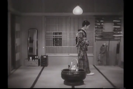 Okayo no Kakugo - 1939 Okayo no Kakugo - 1939