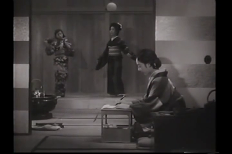 Okayo no Kakugo - 1939 Okayo no Kakugo - 1939