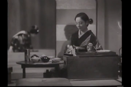 Okayo no Kakugo - 1939 Okayo no Kakugo - 1939