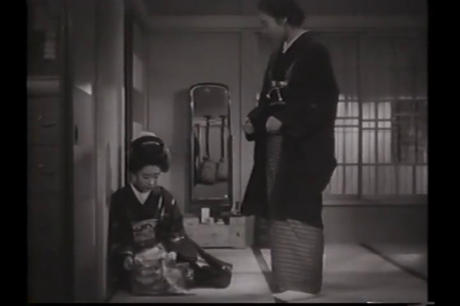 Okayo no Kakugo - 1939 Okayo no Kakugo - 1939