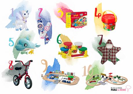 Mis regalos recomendados para esta Navidad Mis regalos recomendados para esta Navidad