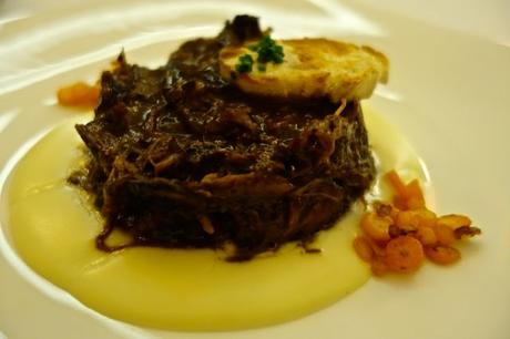 La Era, una cena totalmente diferente La Era, una cena totalmente diferente