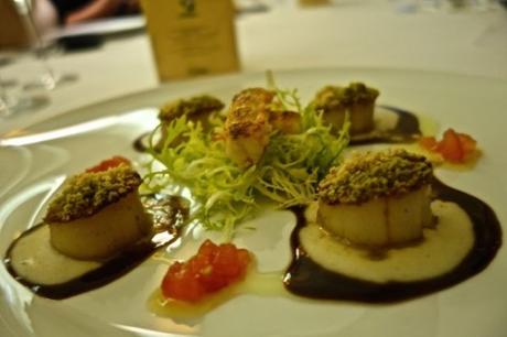 La Era, una cena totalmente diferente La Era, una cena totalmente diferente